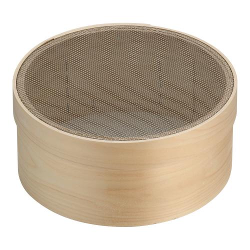 木枠ステン張うらごし(14メッシュ)荒目 7寸/業務用/新品/小物送料対象商品