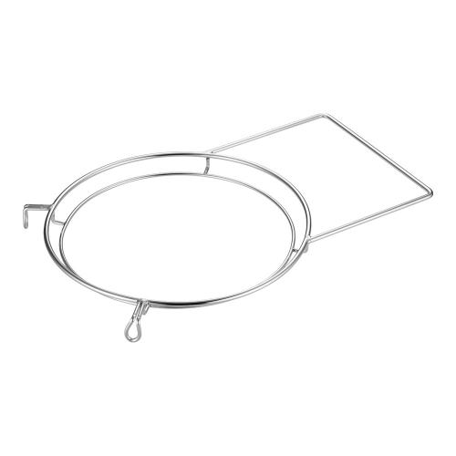 SA18-8レストラン用裏漉し枠 (スープ漉し兼用)/業務用/新品/小物送料対象商品