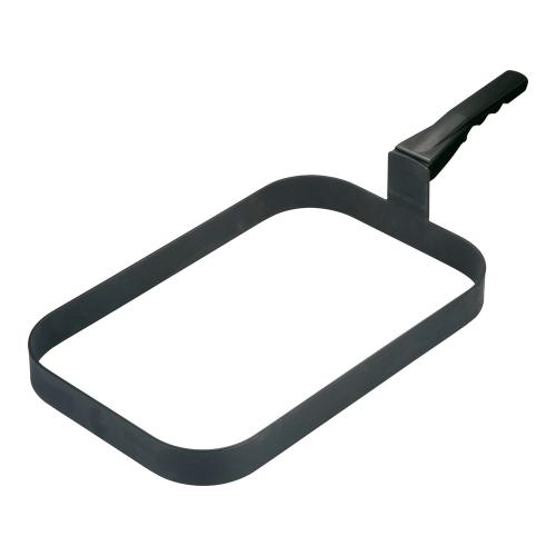 スクランブルエッグリング  角型 /御役目用/新品/貨物輸送無料