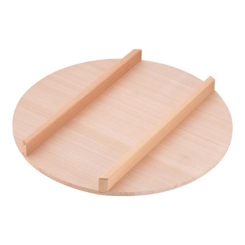 木製 飯台用蓋(サワラ材) 66cm用/業務用/新品/送料無料|業務用厨房のテンポス