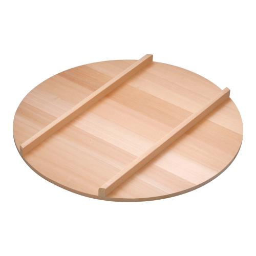 木製 飯台用蓋(サワラ材) 72cm用/業務用/新品/送料無料｜業務用厨房のテンポス