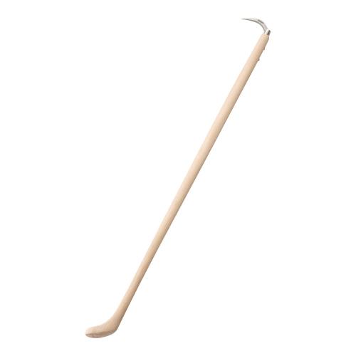 木柄 ステンレス 唐津鉤 90cm/業務用/新品/小物送料対象商品