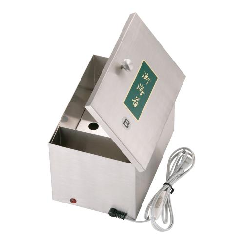 SA18-8 B型電気のり乾燥器 (ヒーター式)/業務用/新品/送料無料