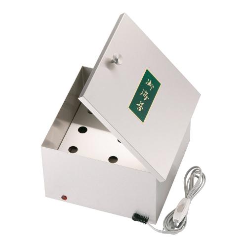 SA18-8電気のりかわき切る器(暖房器式) 特大/お役目用/新品/貨物輸送無料