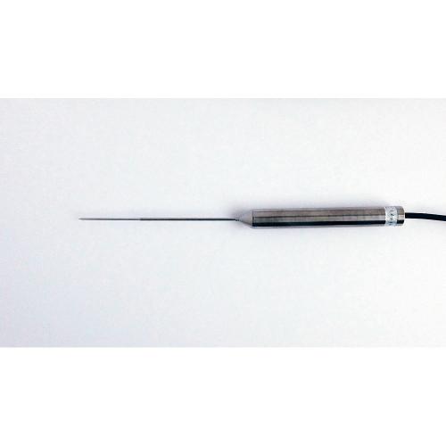 防水ハンディ温度計TP-100MR919 用センサーのみ TSP-919/業務用/新品/小物送料対象商品｜業務用厨房のテンポス