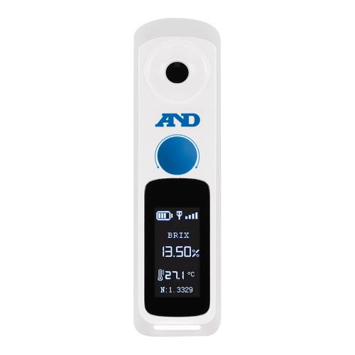 A\u0026D デジタル糖度計 AD-4771/お役目用/新品/貨物輸送無料