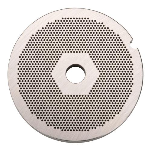 ボニー ミートチョッパー No.22用 プレート 1.2mm/業務用/新品/送料無料