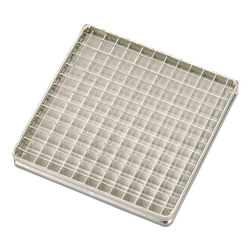 マトファ ジャガタラ芋裁断師 部分品 替刃 10×10 CF110/御役目用/新品/小物貨物輸送客体商いもの 調理器具・製菓器具-キッチン用品・食器・調理器具-スライサー