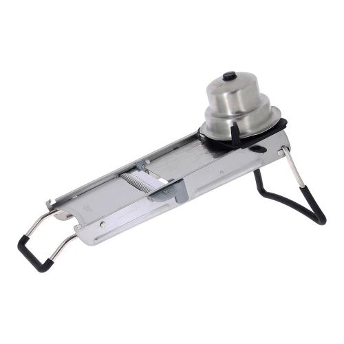 デバイヤーMレボリューションスライサー 2012.01/業務用/新品/送料無料｜業務用厨房のテンポス