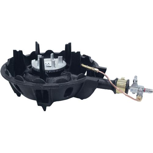 ハイカロリーコンロ 一重型 MDX-148P P付 LPG/業務用/新品/小物送料対象商品|業務用厨房のテンポス