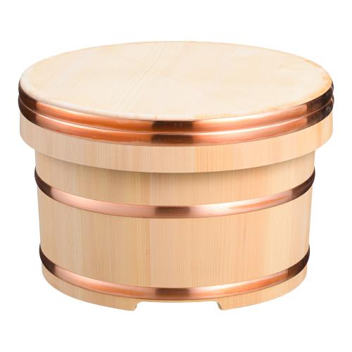 江戸びつ (2升用) 33cm /業務用/新品/送料無料｜業務用厨房のテンポス