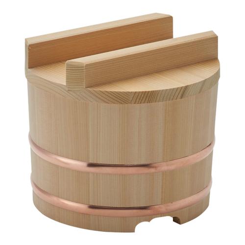 のせ蓋おひつ (5合用) 21珊 /お勤め用/新品/小物貨物輸送客体商いもの キッチン用品・食器・調理器具-業務用厨房用品