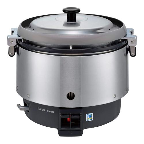 リンナイ業務用ガス炊飯器(涼厨) RR- S300CF 12・13A/業務用/新品/送料無料