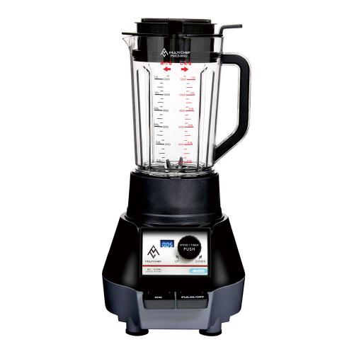 マルチシェフ 3スピードブレンダー MC-123DBL/業務用/新品/送料無料