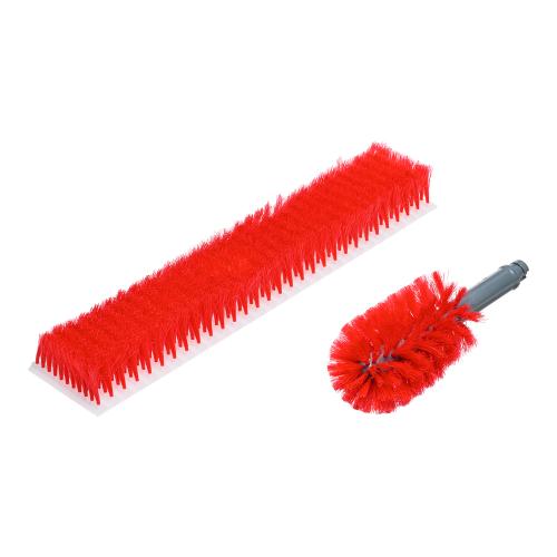 水圧式グラスウォッシャー用ブラシセット ワイン 3975/業務用/新品/小物送料対象商品|業務用厨房のテンポス