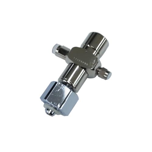 エスプーマ アドバンス(充填器)用 部品:ガス圧力調整器/業務用/新品/送料無料