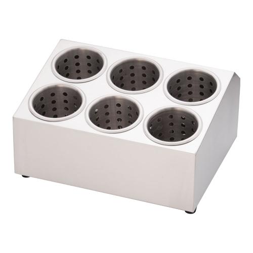 SA18-8アメリカンシリンダー 2列6穴/業務用/新品/送料無料