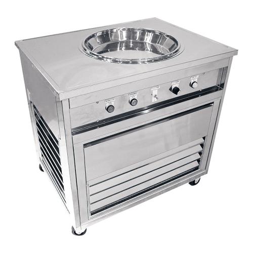 アイスクック(小型)ICK-1400 単相100V仕様/業務用/新品/送料無料