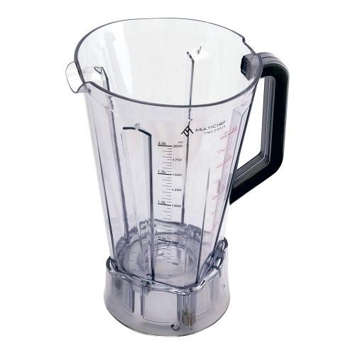 ブレンダー MC-2000BLR用 ブレンダーボトルR/業務用/新品/小物送料対象商品
