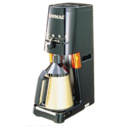 ボンマック コーヒーカッター BM-570N-B/業務用/新品/送料無料｜業務用厨房のテンポス 67,760円