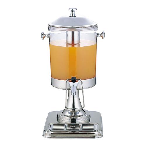 KINGO 清涼飲料水ディスペンサー 10401-2 6L/御役目用/新品/貨物輸送無料