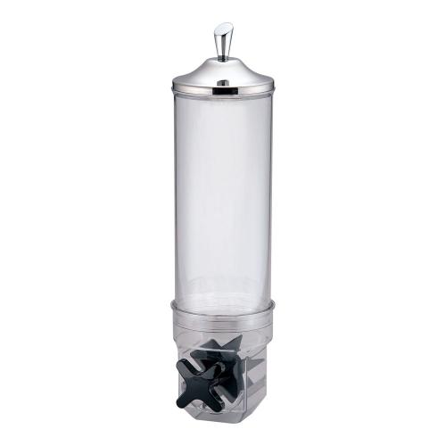KINGO フレークディスペンサー 容器セット/業務用/新品/送料無料