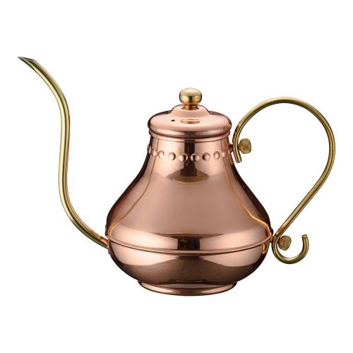銅 アラジン コーヒーサーバー 5人用 900cc/業務用/新品/小物送料対象商品｜業務用厨房のテンポス
