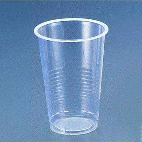 プラスチックカップ(透明) 18オンス (500個入)/業務用/新品/小物送料対象商品｜業務用厨房のテンポス