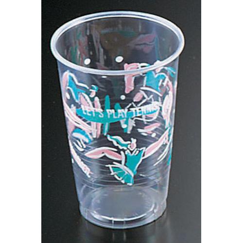 プラストカップ(コールド用)400G ジョイフルタイム(1000入)/業務用/新品/送料無料 17,107円