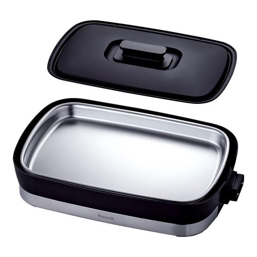 ステンレスホットプレート WDV-10S/業務用/新品/小物送料対象商品
