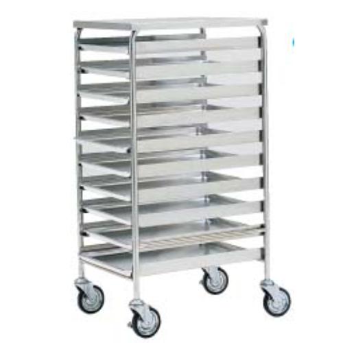 SAトレイラックカート SA36-A (シートパン専用)/業務用/新品/送料無料｜業務用厨房のテンポス