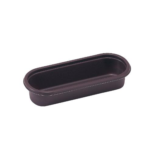新IFお盆 小判型 170×65(50個入)/お役目用/新品/小物貨物輸送客体商いもの