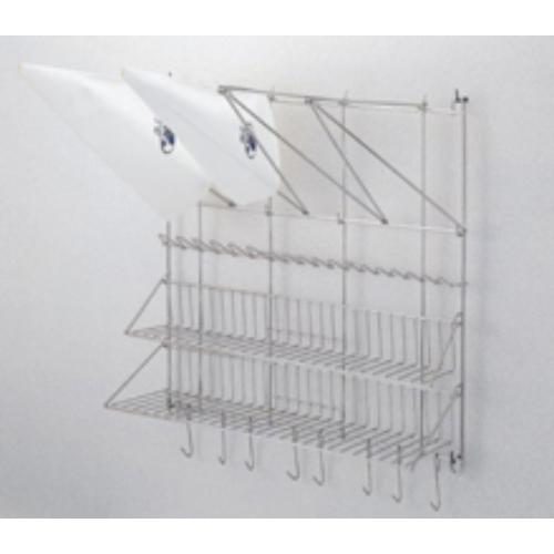 SA18-8バックドライヤー /業務用/新品/小物送料対象商品