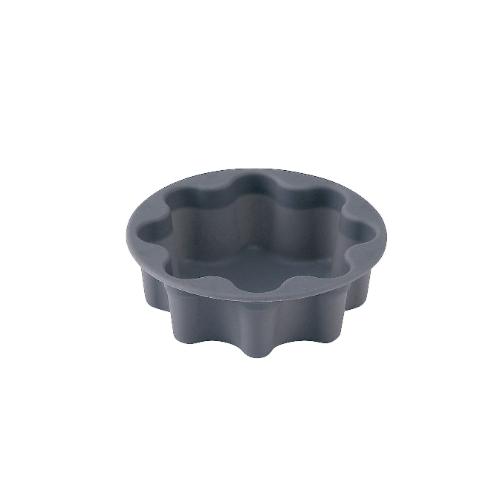 SI(シリコーン)トレー トリーノ型 (20個入)/業務用/新品/小物送料対象商品
