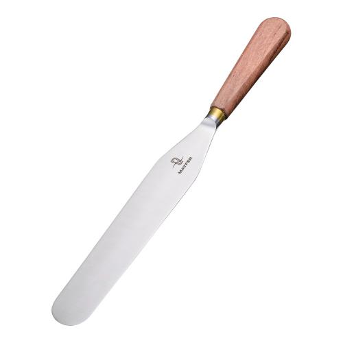 マトファ 調色板九寸五分 22315 刃渡り 230粍/御勤め用/新品/小物貨物輸送客体商いもの