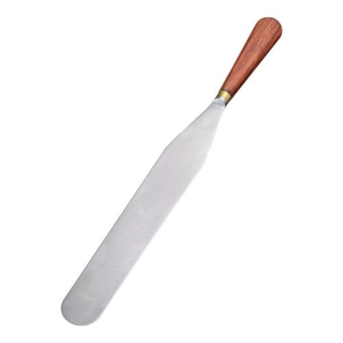 マトファ 調色板九寸五分 22318 刃渡り 300粍/御勤め用/新品/小物貨物輸送客体商いもの