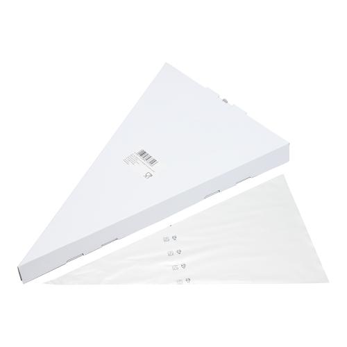サーモ ポリエチレンペストリーバッグ (100枚入)47315/業務用/新品/小物送料対象商品