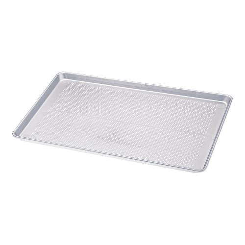 TKG アルマイト シートパン 穴明 大/業務用/新品/小物送料対象商品