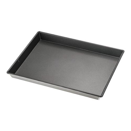 アルミテフロン加工天板 8枚取/業務用/新品/小物送料対象商品
