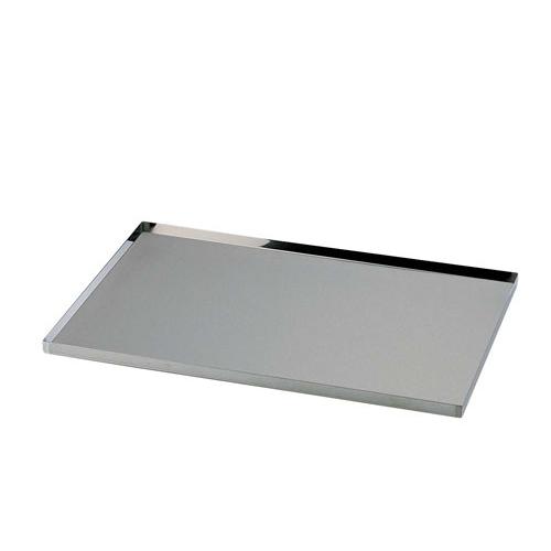 デバイヤー アルミベイキングトレー ストレートエッジ7362-60/業務用/新品/小物送料対象商品｜業務用厨房のテンポス