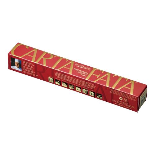 耐熱業務用クッキングラップ カルタファタ 正方形シート(100枚入)/業務用/新品/送料無料|業務用厨房のテンポス