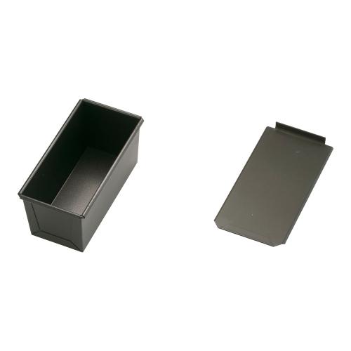 スルトン 食パン型(フタ付) 1斤/業務用/新品/小物送料対象商品