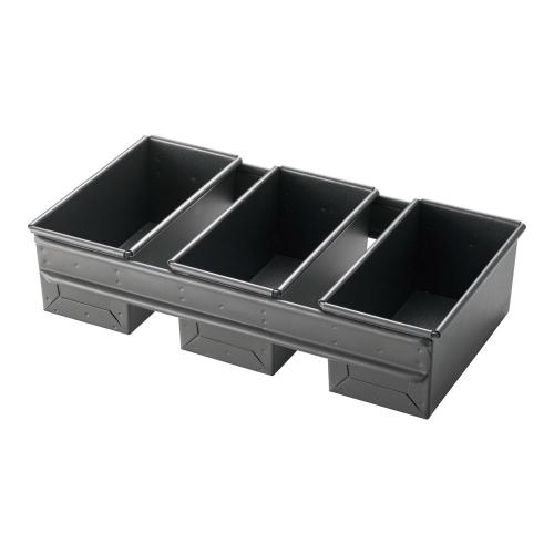 スルトン トライプラス ワンローフ 3連結 (蓋無)/業務用/新品/送料無料