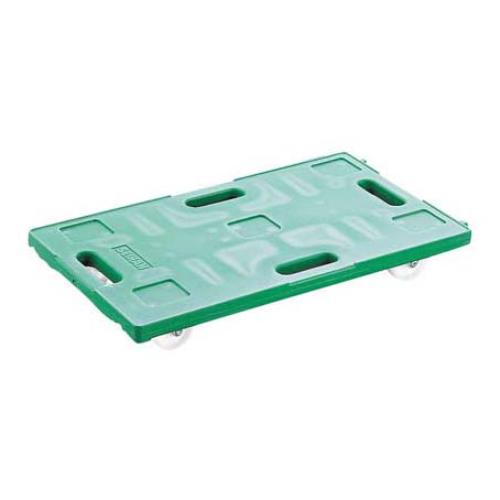 ライトキャリー 5 グリーン/業務用/新品/小物送料対象商品|業務用厨房のテンポス