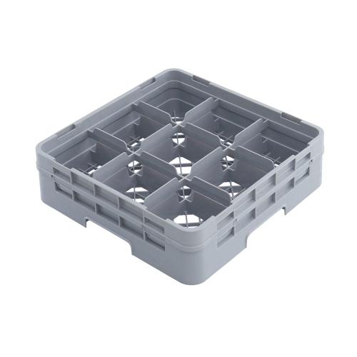 トラスト 9仕切り カップコーム 9096/業務用/新品/小物送料対象商品