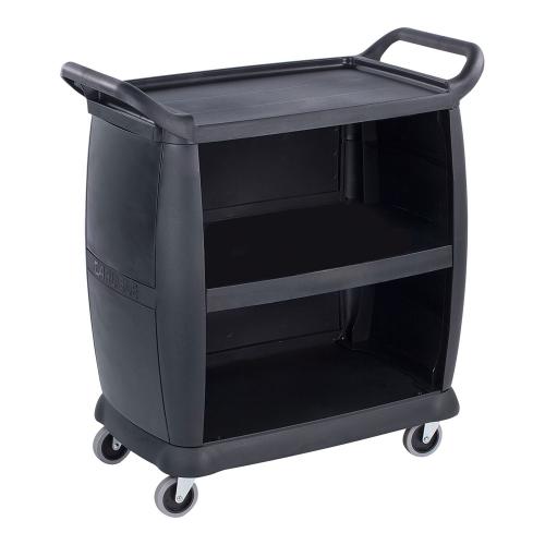 カーライル バッシングカート Bパネル付 CC2036P03/業務用/新品/送料無料