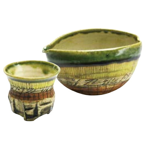 冷酒セット マルチカラー/業務用/新品/小物送料対象商品