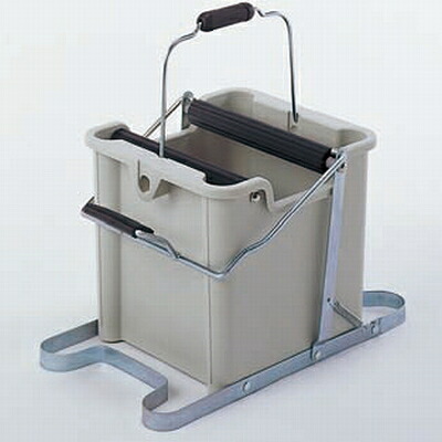 モップ絞り器 MM C型 ハンドル無/プロ用/新品/小物送料対象商品
