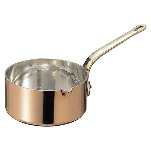 プチパン 9cm 口付 ガゼル 銅製/業務用/新品/小物送料対象商品