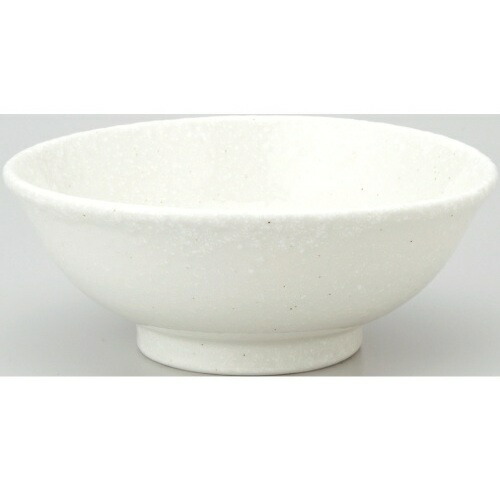 【有明・粉引 反高台21cm 丼 10個入 】 /業務用/新品 /小物送料対象商品
